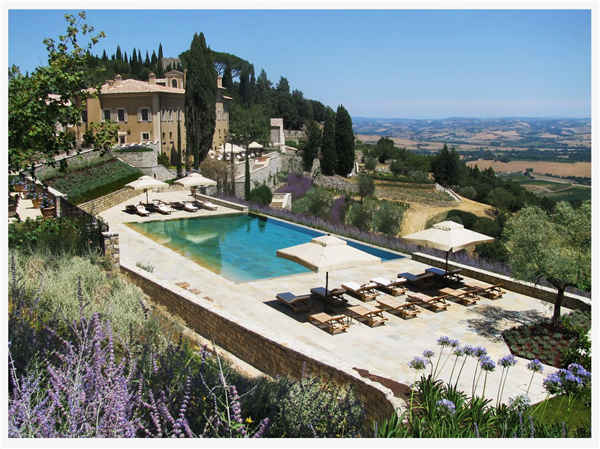 Douglas C. Smith：度假勝地的可持續設計