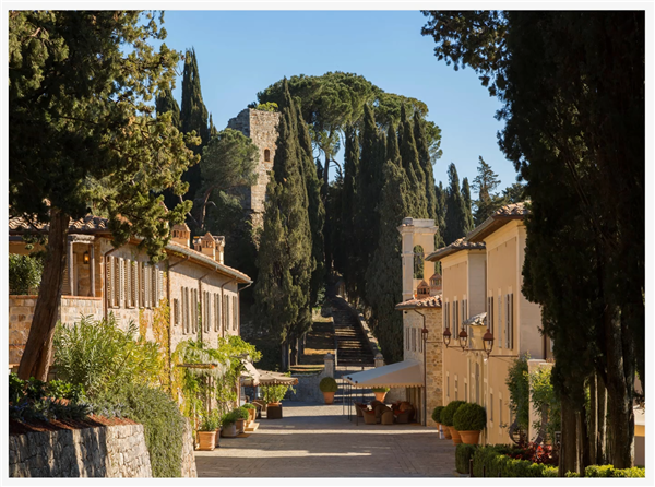 Douglas C. Smith：度假勝地的可持續設計