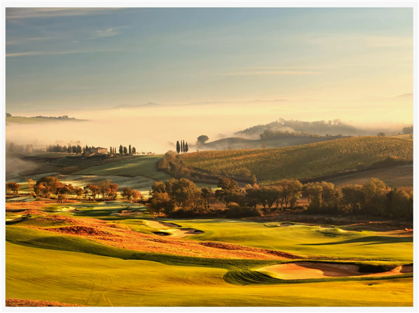 Douglas C. Smith：度假勝地的可持續設計