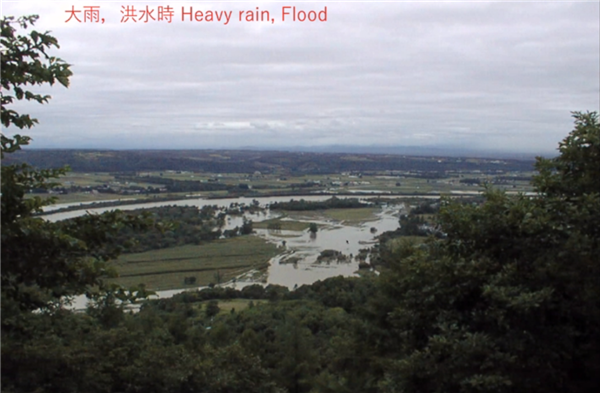 高野文彰：鄉(xiāng)村生活中“景觀之夢”的可能性