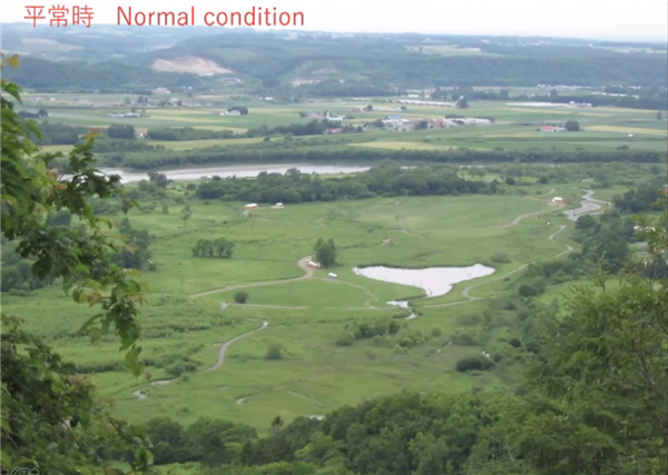 高野文彰：鄉(xiāng)村生活中“景觀之夢”的可能性
