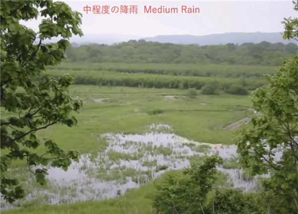 高野文彰：鄉(xiāng)村生活中“景觀之夢”的可能性