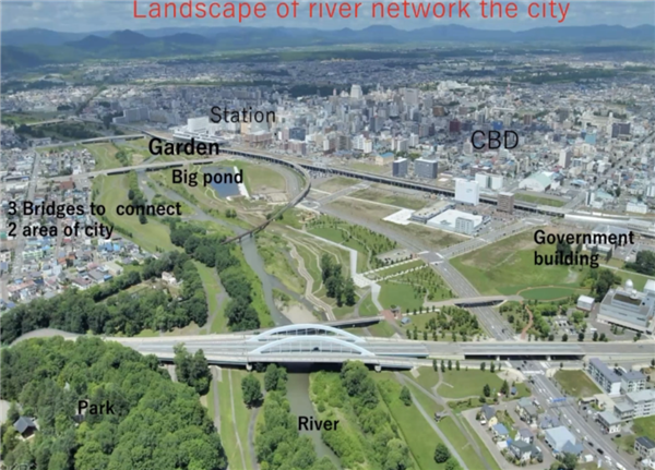 高野文彰：鄉(xiāng)村生活中“景觀之夢”的可能性