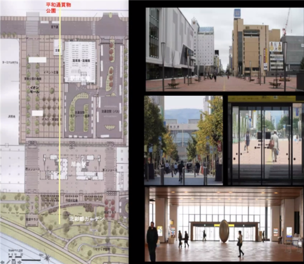 高野文彰：鄉(xiāng)村生活中“景觀之夢”的可能性