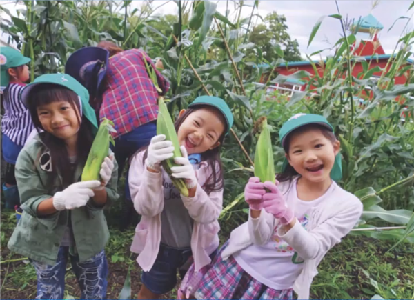 高野文彰：鄉(xiāng)村生活中“景觀之夢”的可能性