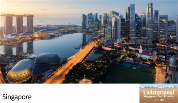 馬爾科姆·史密斯：適應多樣化未來的城市設計