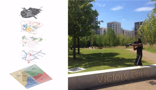 馬爾科姆·史密斯：適應多樣化未來的城市設計