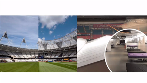 馬爾科姆·史密斯：適應多樣化未來的城市設計