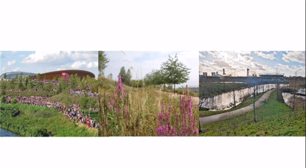 馬爾科姆·史密斯：適應多樣化未來的城市設計