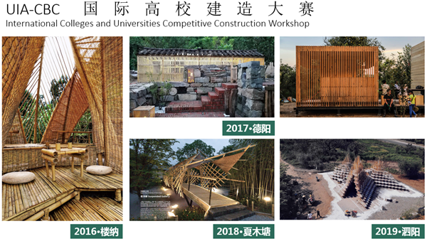 孔宇航：設計改變鄉村——鄉村設計與建造實驗