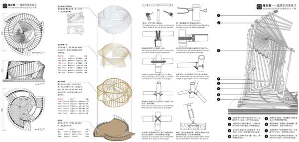 孔宇航：設計改變鄉村——鄉村設計與建造實驗