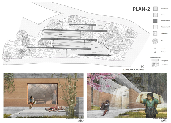 孔宇航：設計改變鄉村——鄉村設計與建造實驗