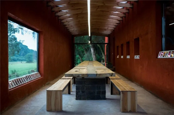 孔宇航：設計改變鄉村——鄉村設計與建造實驗