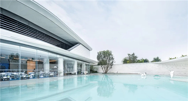 上海日清景觀 | 福州正榮·觀江樾