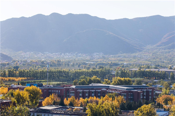 劉玉龍：醫療設施——綠色生態城市的急救站