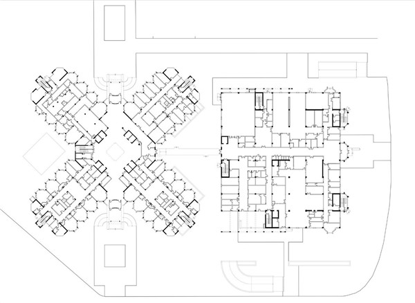 劉玉龍：醫療設施——綠色生態城市的急救站
