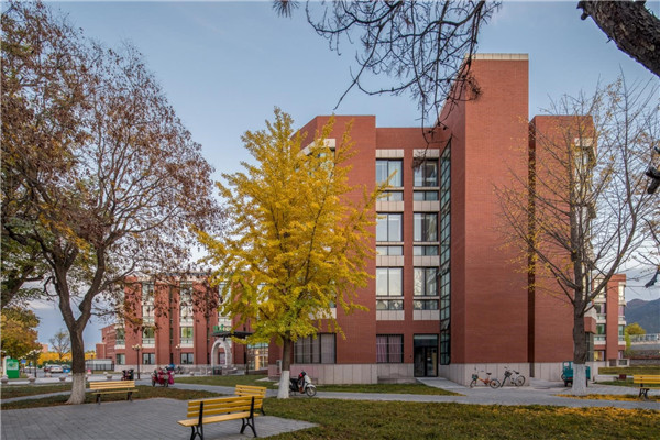 劉玉龍：醫療設施——綠色生態城市的急救站