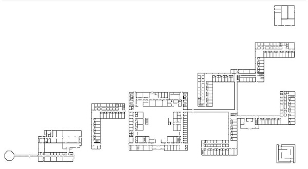 劉玉龍：醫療設施——綠色生態城市的急救站