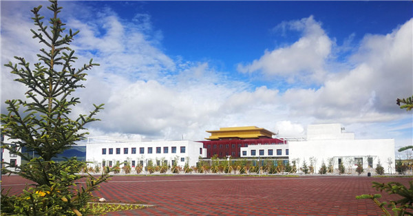 劉玉龍：醫療設施——綠色生態城市的急救站