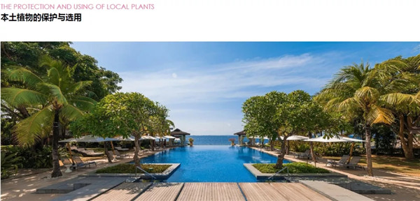 蔣存華：與地域性文化相融合的休閑度假景觀