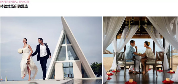 蔣存華：與地域性文化相融合的休閑度假景觀