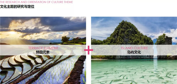 蔣存華：與地域性文化相融合的休閑度假景觀