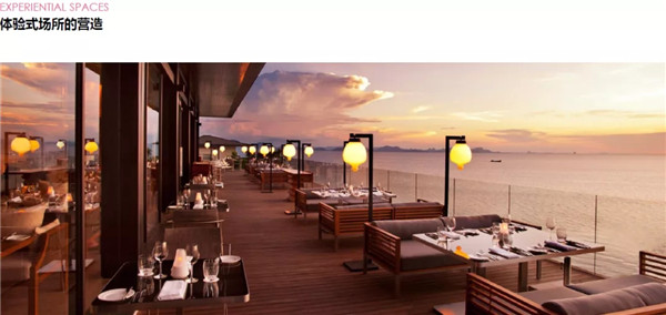 蔣存華：與地域性文化相融合的休閑度假景觀