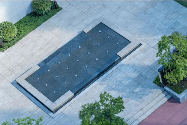 湖島立體花園居游記丨惠州奧園譽山湖