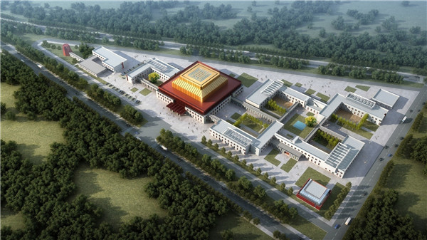 未來城市如何彰顯顏值？中外專家云端論道城市設(shè)計(jì)