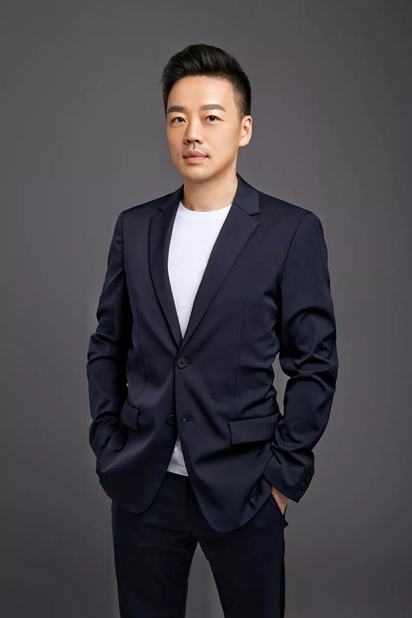 直播預告丨譚偉業：景觀美學講述空間故事