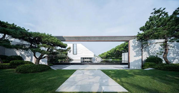 直播預告丨譚偉業：景觀美學講述空間故事