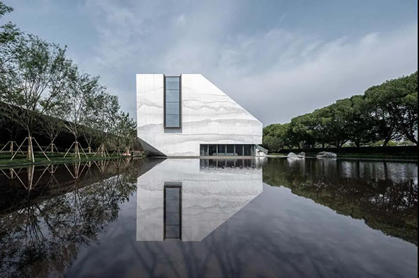 直播預告丨譚偉業：景觀美學講述空間故事