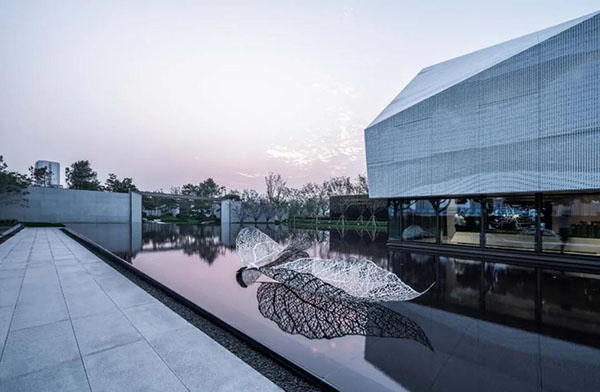 直播預告丨譚偉業：景觀美學講述空間故事