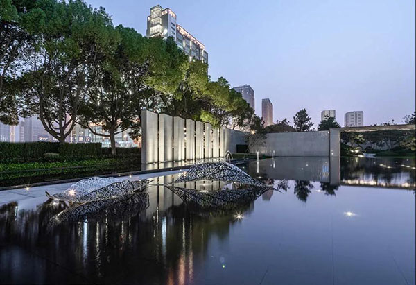 直播預告丨譚偉業：景觀美學講述空間故事