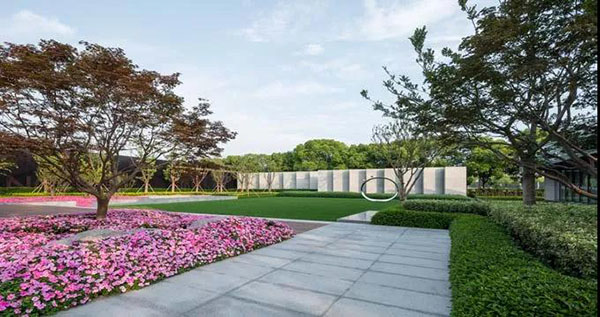 直播預告丨譚偉業：景觀美學講述空間故事