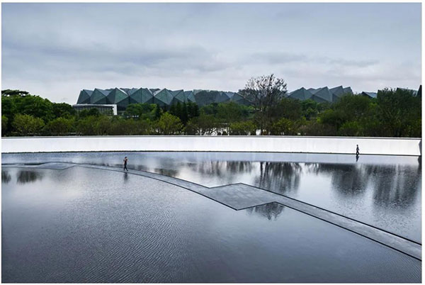 直播預告丨譚偉業：景觀美學講述空間故事