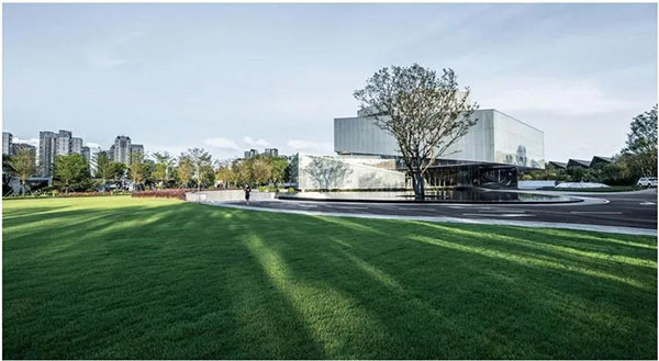 直播預告丨譚偉業：景觀美學講述空間故事