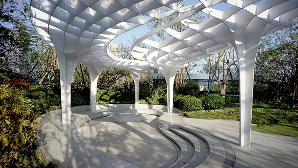 直播預告丨譚偉業：景觀美學講述空間故事