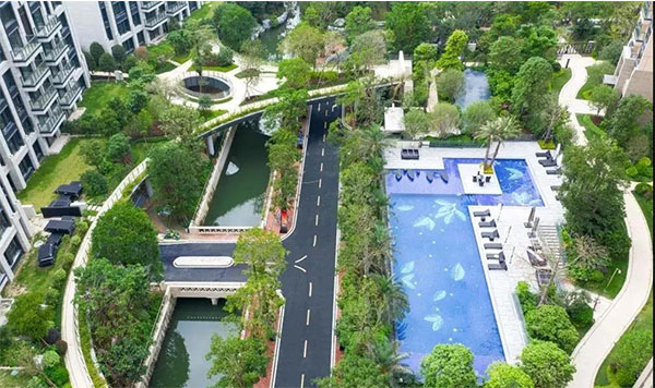 直播預告丨譚偉業：景觀美學講述空間故事