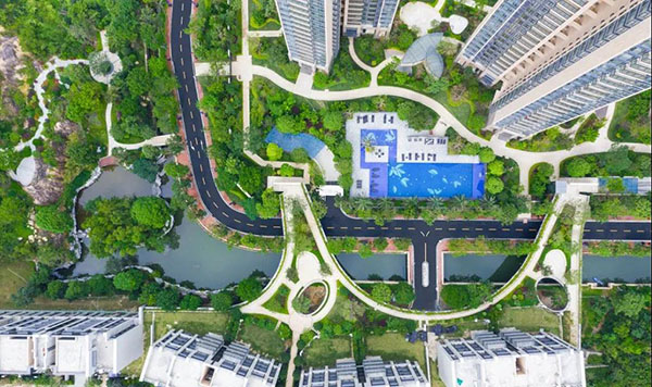 直播預告丨譚偉業：景觀美學講述空間故事