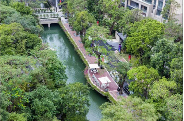 直播預告丨譚偉業：景觀美學講述空間故事