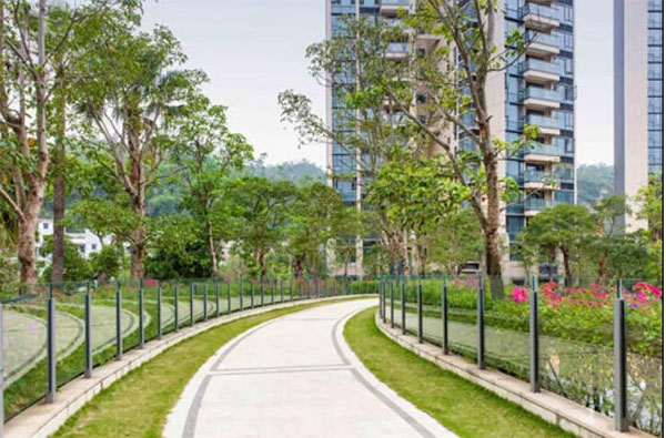 直播預告丨譚偉業：景觀美學講述空間故事