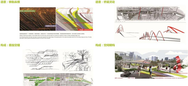 儷和景觀董事長兼首席設計師韓全：從建筑到景觀——空間文法構成