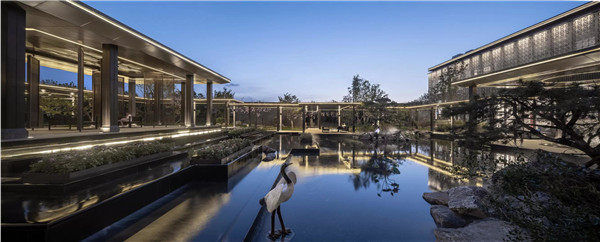 詩起河東，府閱風華 | 山西太原寶能城·振南府