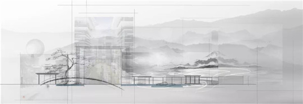 詩起河東，府閱風華 | 山西太原寶能城·振南府