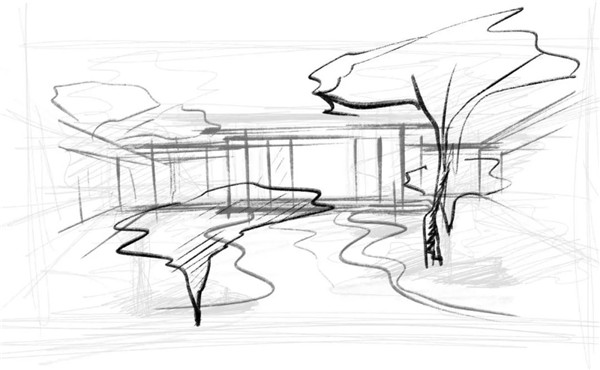 詩起河東，府閱風華 | 山西太原寶能城·振南府