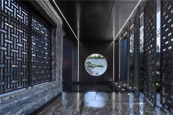 詩起河東，府閱風華 | 山西太原寶能城·振南府