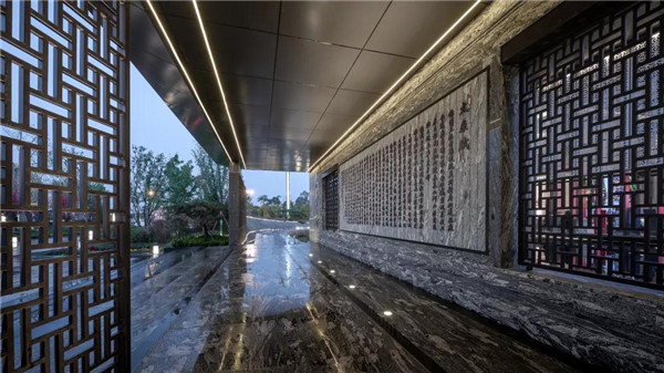 詩起河東，府閱風華 | 山西太原寶能城·振南府