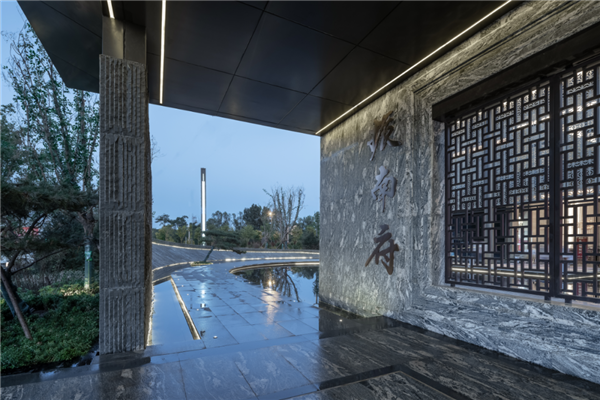 詩起河東，府閱風華 | 山西太原寶能城·振南府