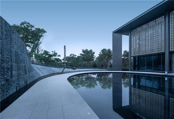 詩起河東，府閱風華 | 山西太原寶能城·振南府